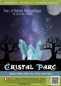 Cristal Park